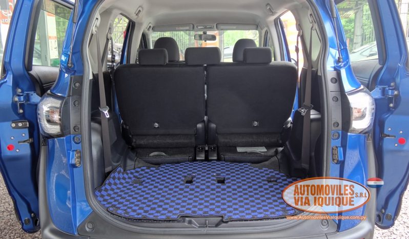 
								TOYOTA NEW SIENTA AÑO 2016 full									