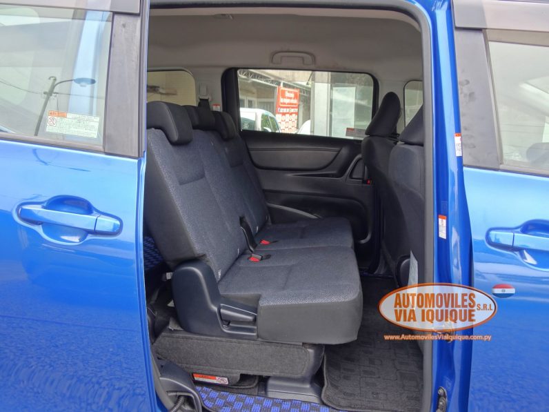 
								TOYOTA NEW SIENTA AÑO 2016 full									