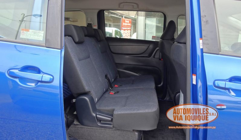 
								TOYOTA NEW SIENTA AÑO 2016 full									