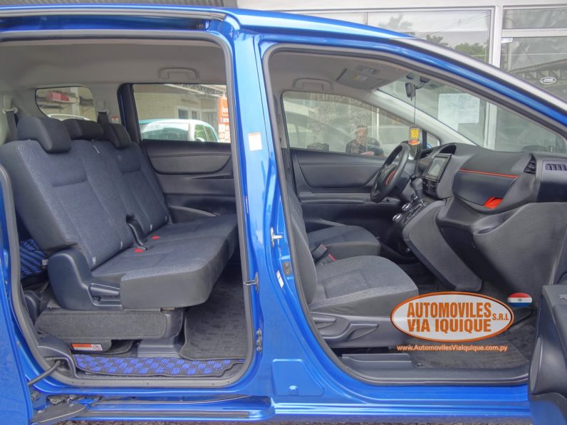 
								TOYOTA NEW SIENTA AÑO 2016 full									