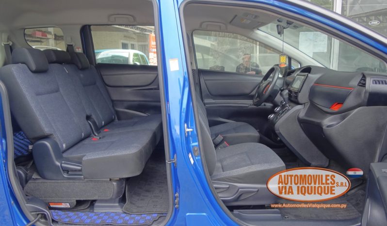 
								TOYOTA NEW SIENTA AÑO 2016 full									