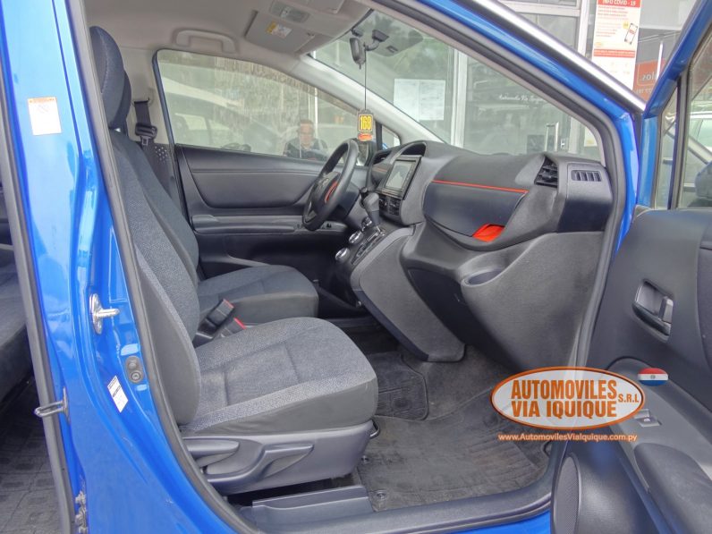 
								TOYOTA NEW SIENTA AÑO 2016 full									