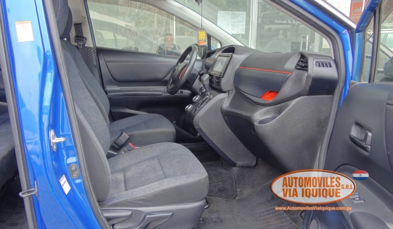 
								TOYOTA NEW SIENTA AÑO 2016 full									