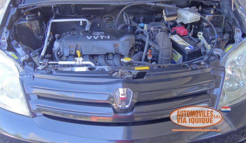 
								TOYOTA IST AÑO 2003 full									