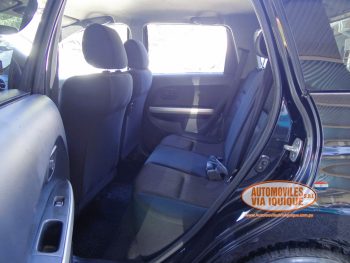 TOYOTA IST AÑO 2003