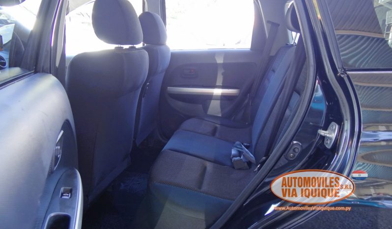 
								TOYOTA IST AÑO 2003 full									