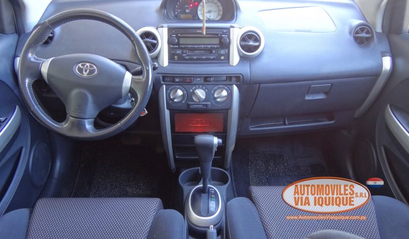 
								TOYOTA IST AÑO 2003 full									