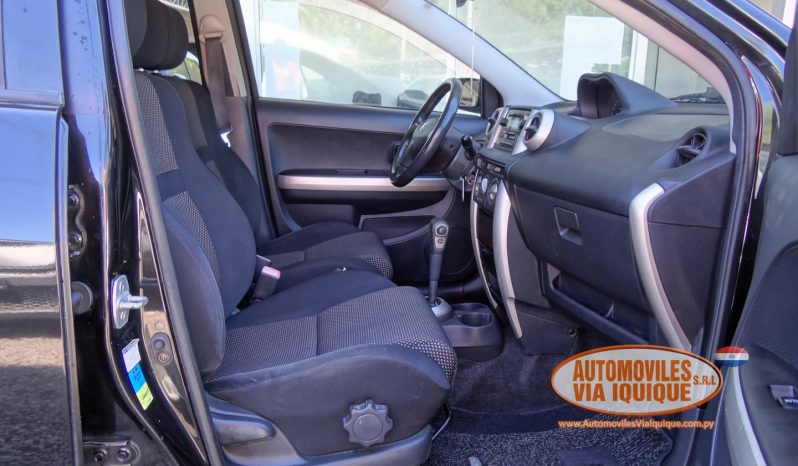 
								TOYOTA IST AÑO 2003 full									