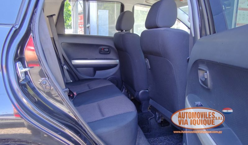 
								TOYOTA IST AÑO 2003 full									