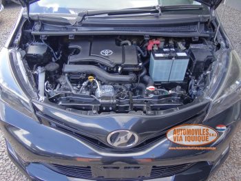 TOYOTA NEW VITZ AÑO 2016
