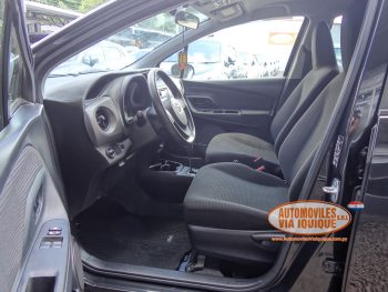 TOYOTA NEW VITZ AÑO 2016