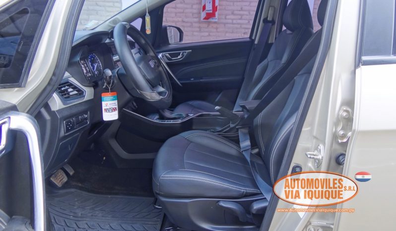 
								GEELY GX3 AÑO 2023 full									