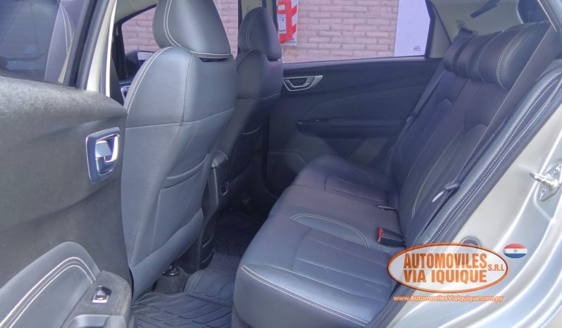 
								GEELY GX3 AÑO 2023 full									