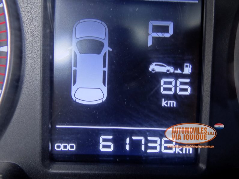 
								GEELY GX3 AÑO 2023 full									