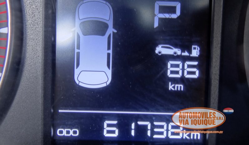 
								GEELY GX3 AÑO 2023 full									