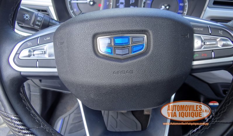 
								GEELY GX3 AÑO 2023 full									