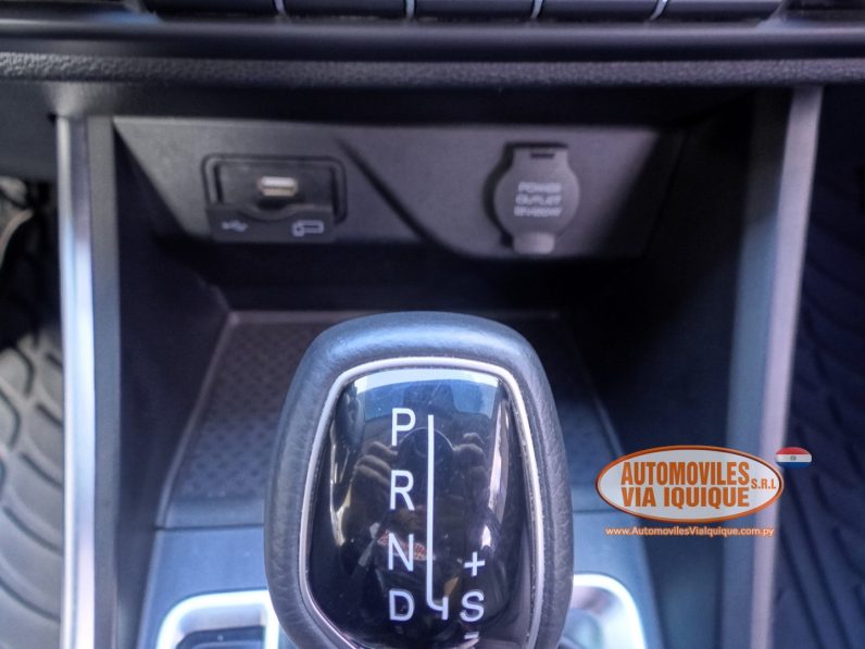 
								GEELY GX3 AÑO 2023 full									