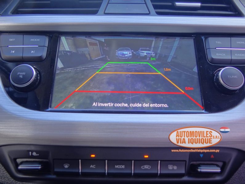 
								GEELY GX3 AÑO 2023 full									