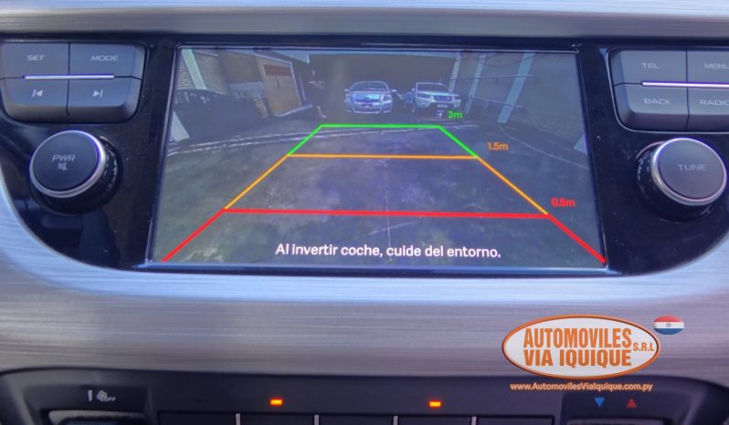 
								GEELY GX3 AÑO 2023 full									