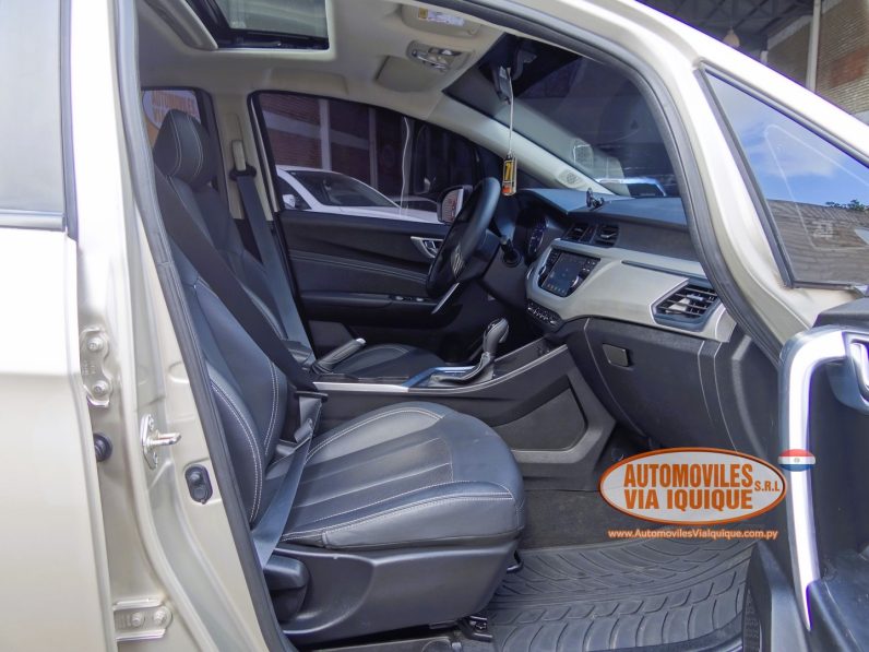 
								GEELY GX3 AÑO 2023 full									