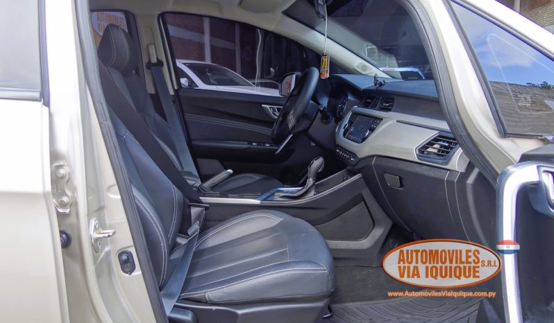 
								GEELY GX3 AÑO 2023 full									