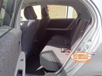 TOYOTA NEW VITZ AÑO 2010