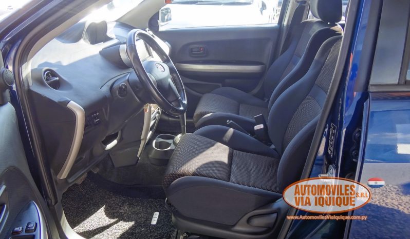 
								TOYOTA IST AÑO 2004 full									