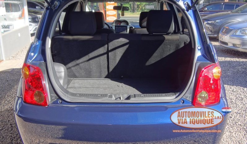 
								TOYOTA IST AÑO 2004 full									