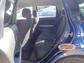 TOYOTA IST AÑO 2004