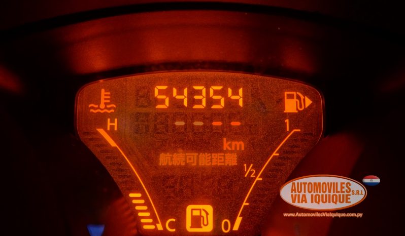 
								NISSAN JUKE AÑO 2011 full									