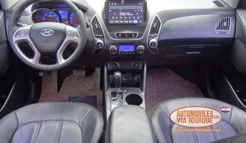 
								Hyundai Tucson full									