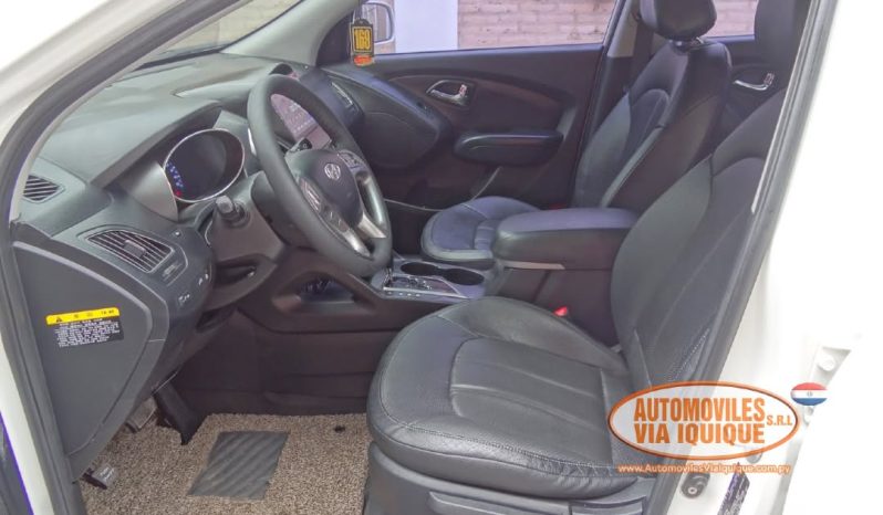 
								Hyundai Tucson full									