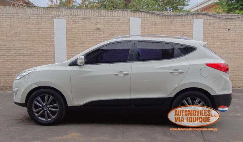 
								Hyundai Tucson full									