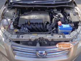 TOYOTA COROLLA AXIO AÑO 2007