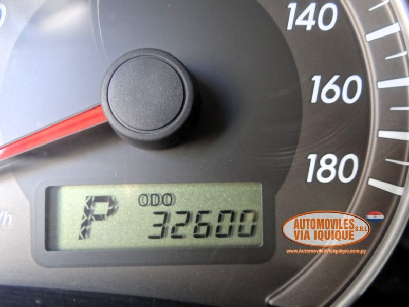 
								TOYOTA COROLLA AXIO AÑO 2007 full									