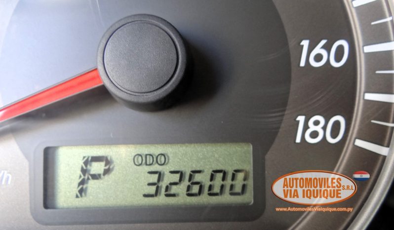 
								TOYOTA COROLLA AXIO AÑO 2007 full									