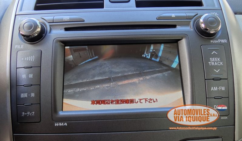 
								TOYOTA COROLLA AXIO AÑO 2007 full									