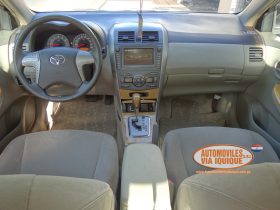 TOYOTA COROLLA AXIO LUXEL 2007