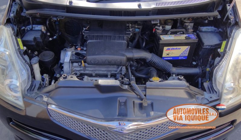 
								TOYOTA RACTIS AÑO 2010 full									