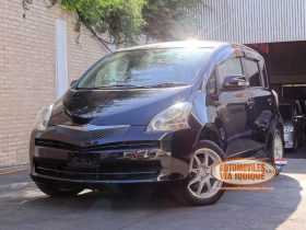 TOYOTA RACTIS AÑO 2010