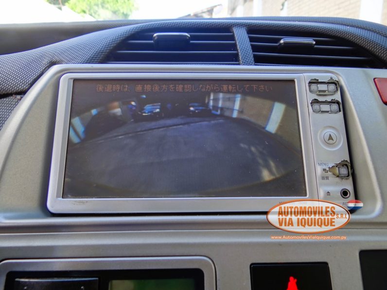 
								TOYOTA RACTIS AÑO 2010 full									