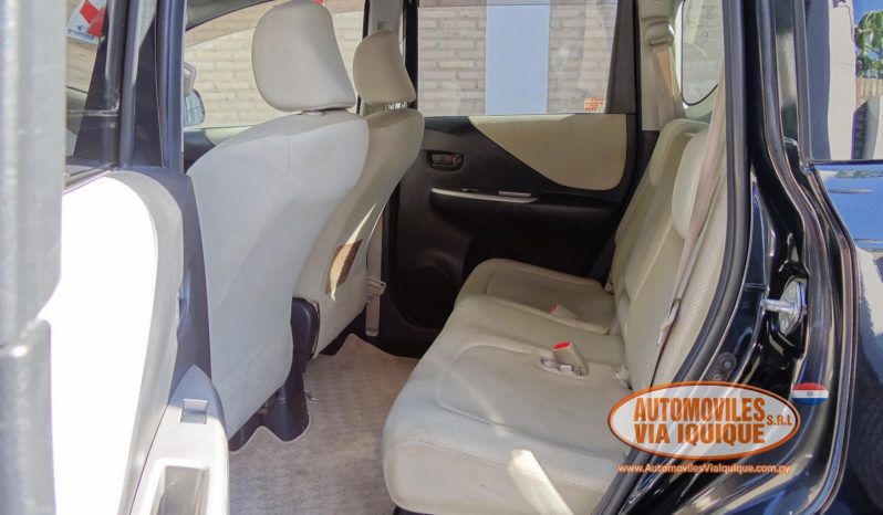 
								TOYOTA RACTIS AÑO 2010 full									