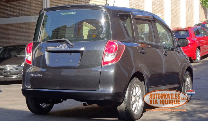 
								TOYOTA RACTIS AÑO 2010 full									