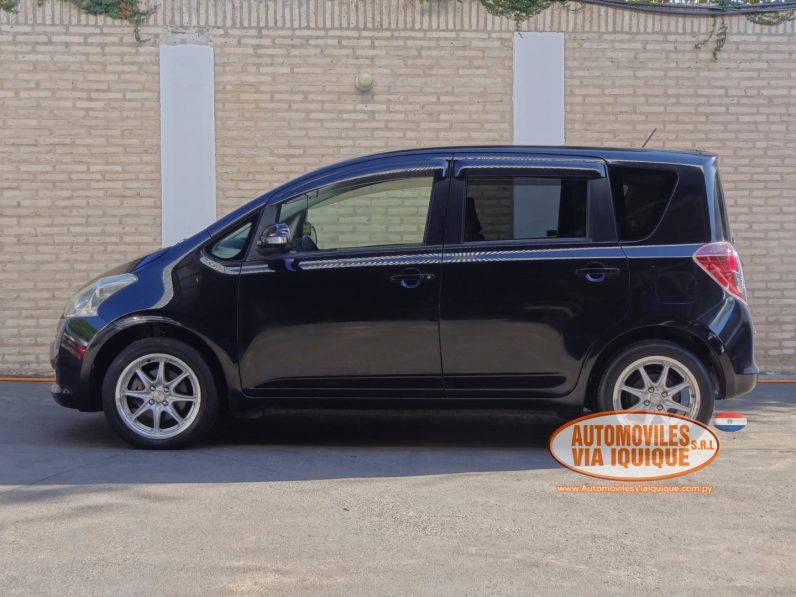 
								TOYOTA RACTIS AÑO 2010 full									