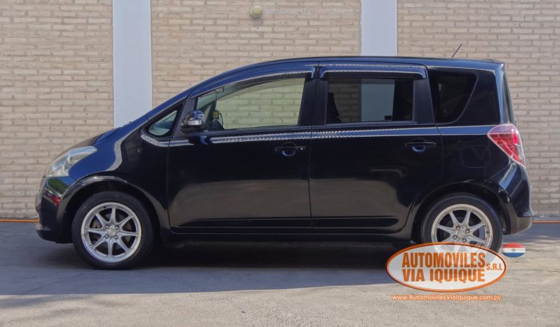 
								TOYOTA RACTIS AÑO 2010 full									