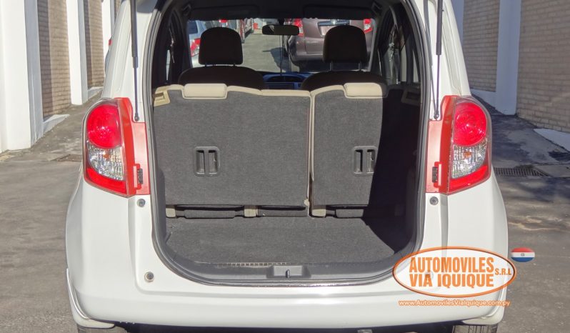 
								TOYOTA RACTIS AÑO 2009 full									
