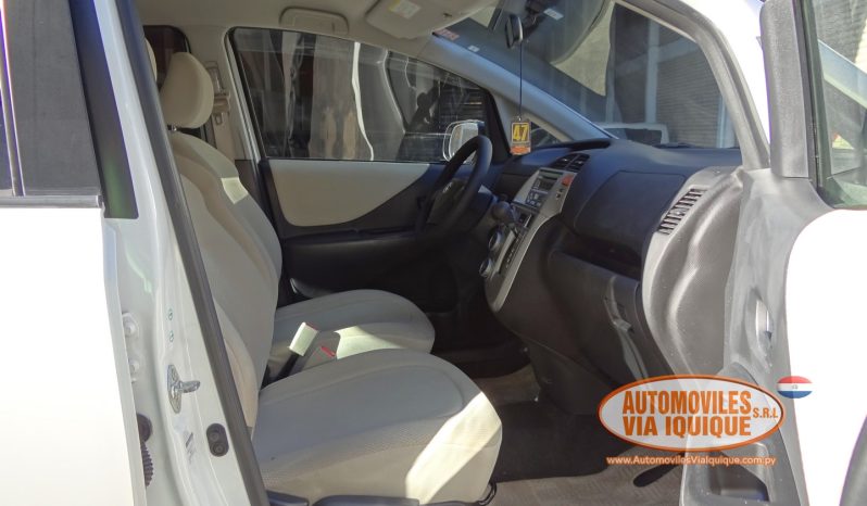 
								TOYOTA RACTIS AÑO 2009 full									
