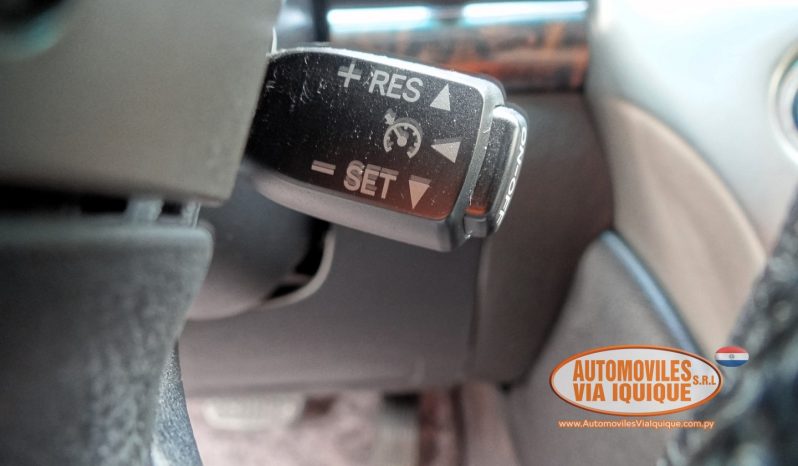 
								TOYOTA LAND CRUISER V8 AÑO 2008 full									