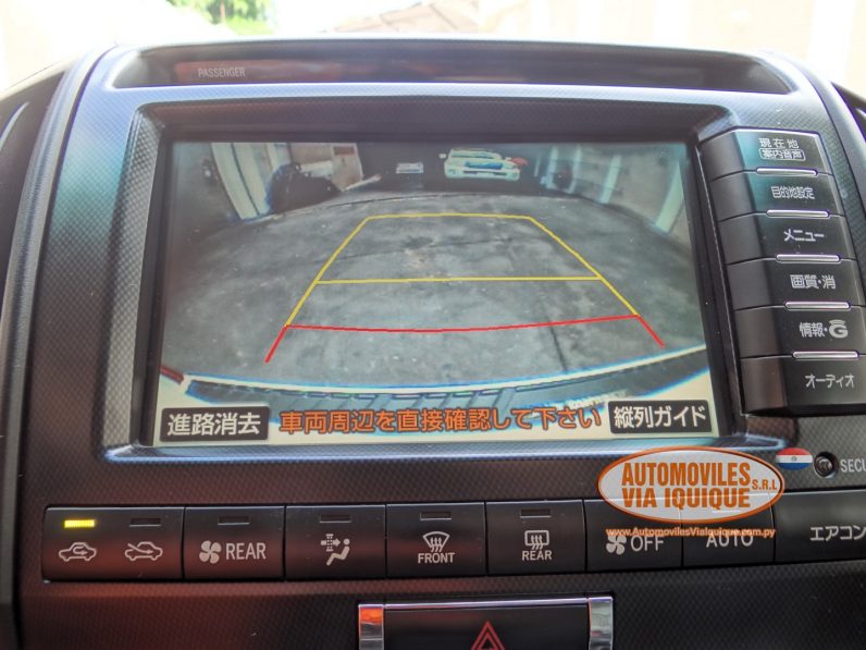 
								TOYOTA LAND CRUISER V8 AÑO 2008 full									