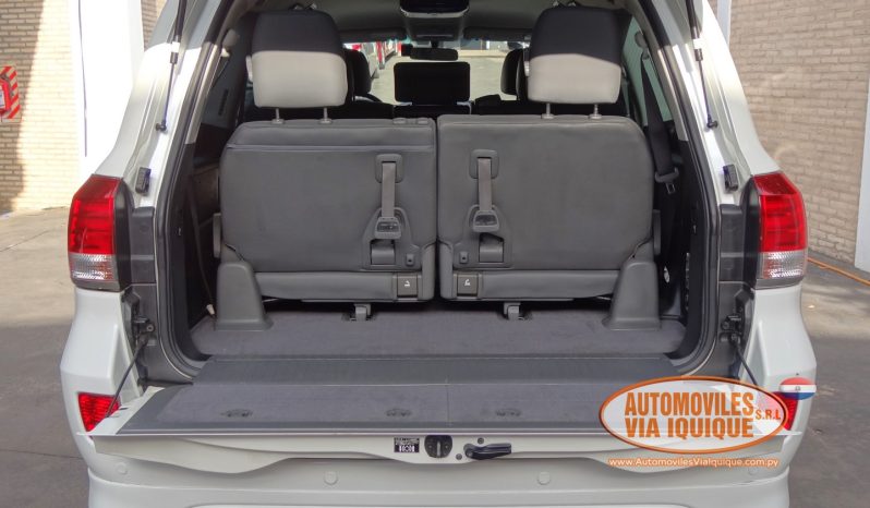 
								TOYOTA LAND CRUISER V8 AÑO 2008 full									